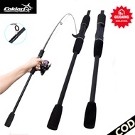 Fishing rod throwing a pole remote rod sea pole super hard m hip -to -road Asian bass rod/bc casting