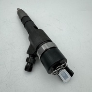 Good For 0445110508 Fuel Injectors 50250502 129E01-53100 For Yanmar 4TNV98 Engine Excavator