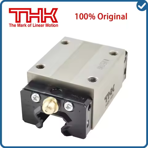 THK HSR15R Linear Block Linear Guide Slider Linear Bearing HSR HSR15 HSR15R