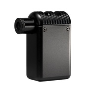 Portable Pocket Bike Pump 100PSI Electric Air Pump Rechargeable Compressor Tire Inflator for Bicycle