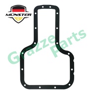 Münster Oil Pan Gasket 12151-22050 for Toyota Altis 1.6 1.8 3ZZ-FE 1ZZ-FE Wish ZNE10