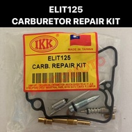 MODENAS ELIT 125 CARBURETOR REPAIR KIT / ELIT150 / KARISMA