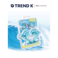 Hearts2Hearts - 2nd Mini Album [Lemon Tang] (Keyring Ver.)(Smart Album)