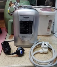 Panasonic 電解水機(加强型)