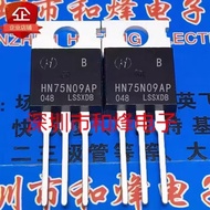 10 Piece  HN75N09AP 75A/90V MOS TO-220 Radio triode
