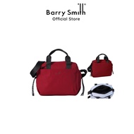 Barry smith tote bag