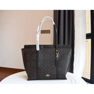 *Coach May Tote Authentic Outlet