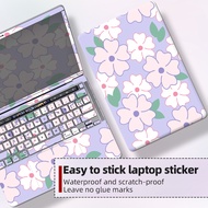 Notebook Computer Sticker Art decal,For ASUS/Acer/Lenovo/Dell/HP Laptop sticker Vinyl Film Sticker