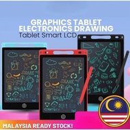 8.5Inch 10.5inch 16inch Graphics Tablet Electronics Drawing Tablet Smart Lcd Writing Tablet Erasable