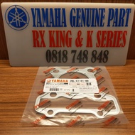 PAKING GASKET MIO M3 SZ SOUL GT FINO 125 X RIDE ORIGINAL 2BL-E1181-00