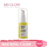 ELIXIR Serum by MSGLOW
