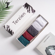 - Affordable Price [Mall besty_mart3] Invisible Socks Hidden Socks 1 Box Contains 5 - B03 Terzien