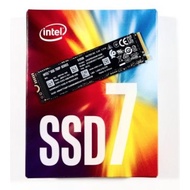 INTEL SSD M.2 PCIE NVME 760P 3D NAND 512GB (SSDPEKKW512G8XT)