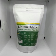 Spirulina POWDER/SPIRULINA POWDER 250GRAM