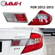 Civic Honda FB Fb2 Fb6 (2012-2015) Shirt​Tail Lights Tail Lights​Decorate The Light
