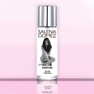 Selena Gomez Perfume - Selena Gomez (35ML) [High Quality]