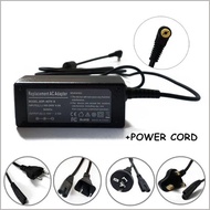 19V 2.15A 40W Adapter Power Supply Cord AC DC Universal Laptop Power Adapter Charger For Acer ZE6 ZE7 ZE8 ZE8A ZE9 ZE9A