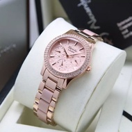 ready original jam tangan wanita alexandre christie ac 2463 / ac2463 / - style 2