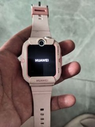 Huawei 兒童智能手錶