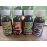 Akari premium Maxi, blue, yellow, red REPACK 50ml