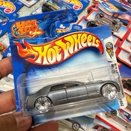 Hot Wheels Cadillac V16 (Sixteen) Mainline