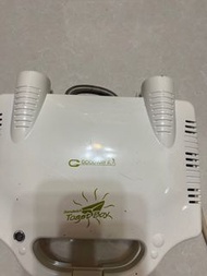 威馬多士機/飛碟機