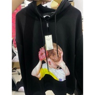 Adlv Hoodie