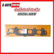 Intake Gasket Exhaust HONDA JAZZ 2008 L15A7