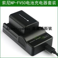 現貨適用于 索尼HDR-CX550 CX550E CX560 CX560V電池+充電器