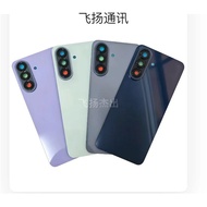 Suitable for Samsung A37 A3760 A57 A5760 5G Back Cover Battery Back Cover Shell