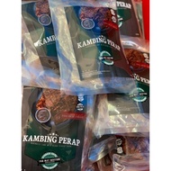 Kambing perap PAK MAT WESTERN