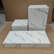 Stationman Imitation Clothing Store Live Sale Clothes Display Stand Base Decoration Platform Window 