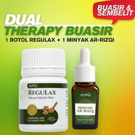 Ar Rizqi Minyak Merawat  Buasir