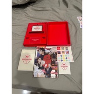 女娃gidle3st member ship会员礼