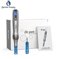 Dr.pen Ultima M8S Electric Wireless Dermapen Set Profesional Microneedling Pen Facial Skin Care Mach