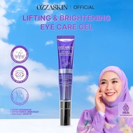 MATA Ozzaskin Eye Cream Treatment for Dark Circles - Lifting & Brightening Eye Care Gel Eye Cream Da