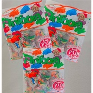 3 Packs of Pintoora Gum Balls