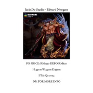 JacksDo Studio - Edward Newgate