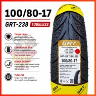 REMPIT 100/70-17 Diamond Tayar Tubeless