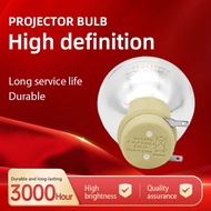 Mailepu P-VIP 230/0.8 E20.8 Projector Lamp Bulb For-Optoma HD33 HD3300 HD300X Projectors