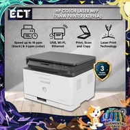 HP Color Laser MFP 178NW Printer (4ZB96A)