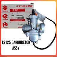 ORIGINAL TS125 TS100 RX100 MIKUNI CARBURETOR CARBURATOR CARB KARBURETOR EX5 DREAM GBOJ WAVE100 WAVE1