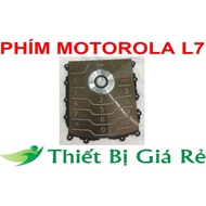 Motorola L7 KEYS