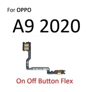 OPPO A92020 On Off Ribbon