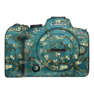 Suitable for Canon R62/R7/R10/R6 Second Generation Camera Sticker R52/5d2/3/5D4/6D2/RP/90D Film