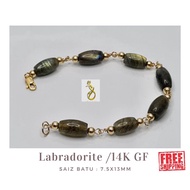 14k Gold Filled Jewelry