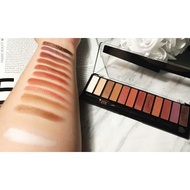 Spice Magnif'Eyes Eyeshadow Palette 11 Colors