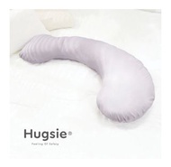 Hugsie接觸涼感型孕婦枕【防蟎款】