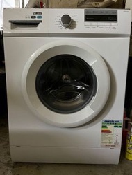 Zanussi ZWM1006 洗衣機