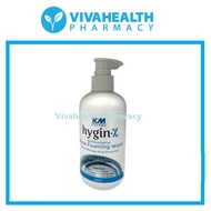 ICM Hygin X ACNE foaming Wash 200mL